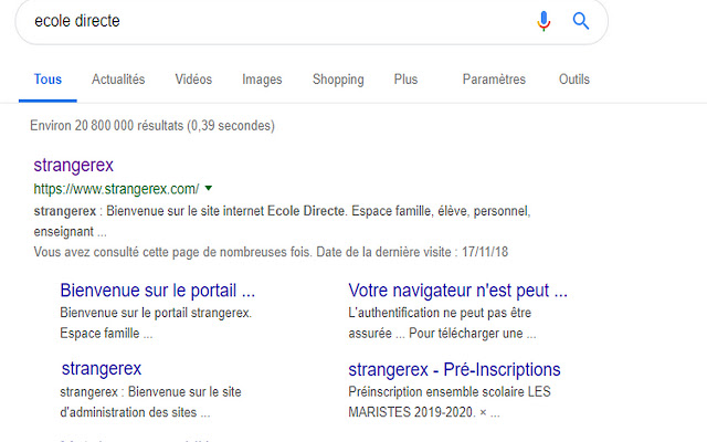 Extension Strangerex from Chrome web store to be run with OffiDocs Chromium online Extension Strangerex from Chrome web store to be run with OffiDocs Chromium online