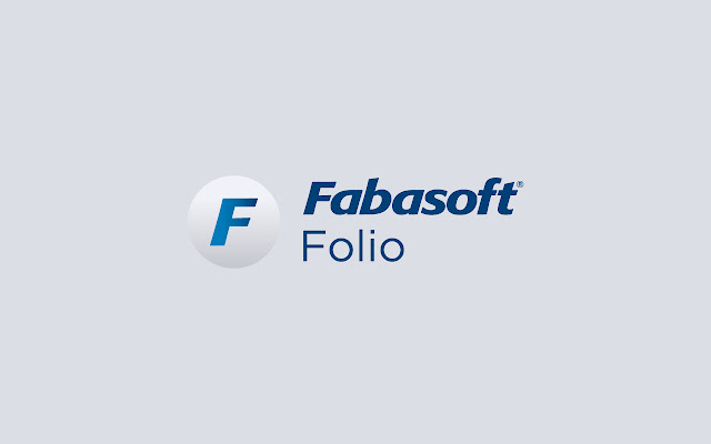 Fabasoft Folio 2020 from Chrome web store to be run with OffiDocs Chromium online Fabasoft Folio 2020 from Chrome web store to be run with OffiDocs Chromium online
