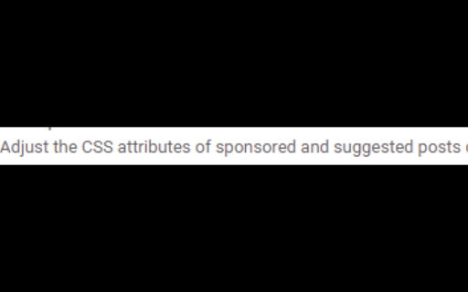 Facebook Feed Cleaner from Chrome web store to be run with OffiDocs Chromium online Facebook Feed Cleaner from Chrome web store to be run with OffiDocs Chromium online