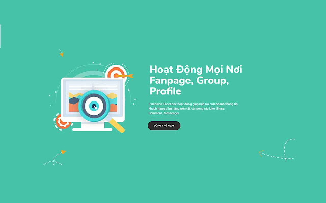 facefone.vn from Chrome web store to be run with OffiDocs Chromium online facefone.vn from Chrome web store to be run with OffiDocs Chromium online