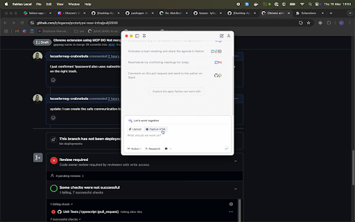 Fairies from Chrome web store to be run with OffiDocs Chromium online Fairies from Chrome web store to be run with OffiDocs Chromium online