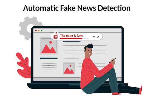 Fake News Detector from Chrome web store to be run with OffiDocs Chromium online Fake News Detector from Chrome web store to be run with OffiDocs Chromium online