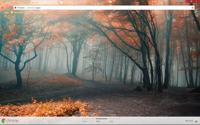 FallForest from Chrome web store to be run with OffiDocs Chromium online FallForest from Chrome web store to be run with OffiDocs Chromium online