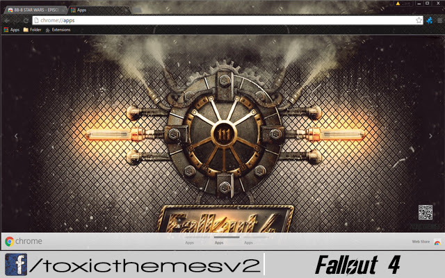 Fallout 4 Steam 1920x1080 from Chrome web store to be run with OffiDocs Chromium online Fallout 4 Steam 1920x1080 from Chrome web store to be run with OffiDocs Chromium online