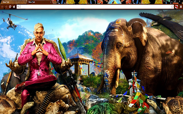 Far Cry 4 Wild Edition from Chrome web store to be run with OffiDocs Chromium online Far Cry 4 Wild Edition from Chrome web store to be run with OffiDocs Chromium online