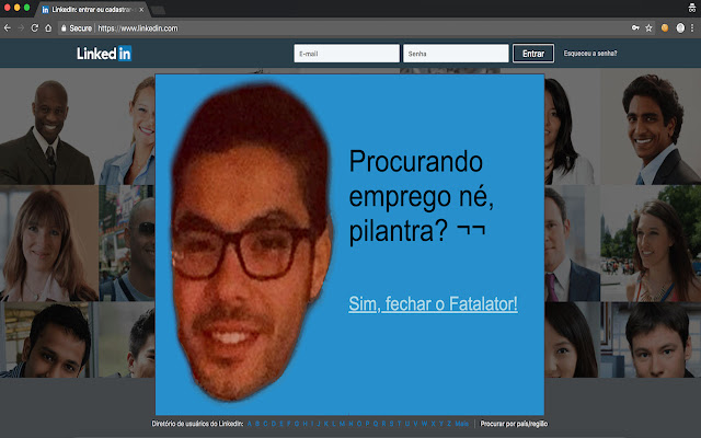 Fatalator from Chrome web store to be run with OffiDocs Chromium online Fatalator from Chrome web store to be run with OffiDocs Chromium online