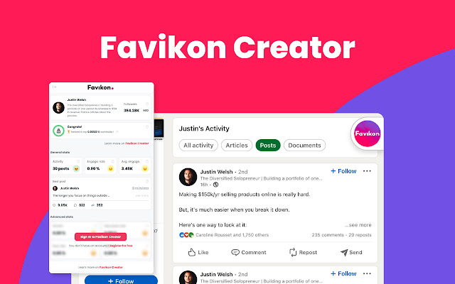 Favikon Creator from Chrome web store to be run with OffiDocs Chromium online Favikon Creator from Chrome web store to be run with OffiDocs Chromium online
