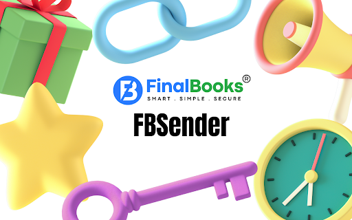 fbsender from Chrome web store to be run with OffiDocs Chromium online fbsender from Chrome web store to be run with OffiDocs Chromium online