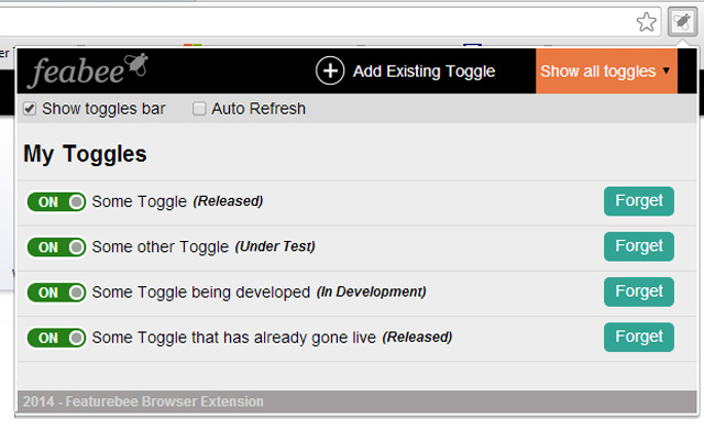 Feature Bee Extension from Chrome web store to be run with OffiDocs Chromium online Feature Bee Extension from Chrome web store to be run with OffiDocs Chromium online