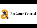 FeeGazer from Chrome web store to be run with OffiDocs Chromium online FeeGazer from Chrome web store to be run with OffiDocs Chromium online
