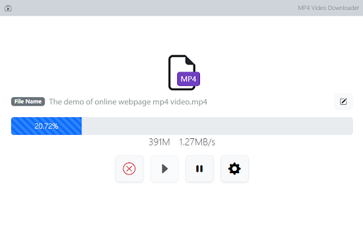 FetchV Video Downloader for m3u8 hls from Chrome web store to be run with OffiDocs Chromium online FetchV Video Downloader for m3u8 hls from Chrome web store to be run with OffiDocs Chromium online