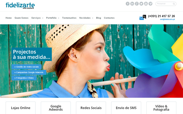 Fidelizarte from Chrome web store to be run with OffiDocs Chromium online Fidelizarte from Chrome web store to be run with OffiDocs Chromium online
