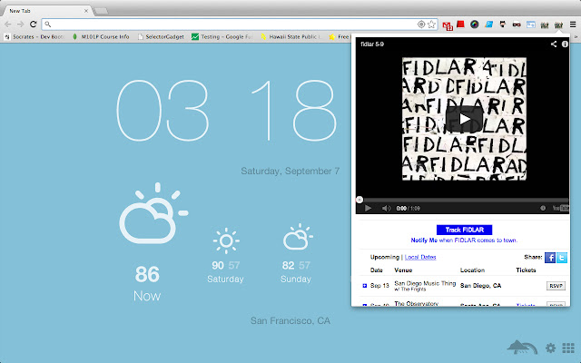 FIDLAR from Chrome web store to be run with OffiDocs Chromium online FIDLAR from Chrome web store to be run with OffiDocs Chromium online
