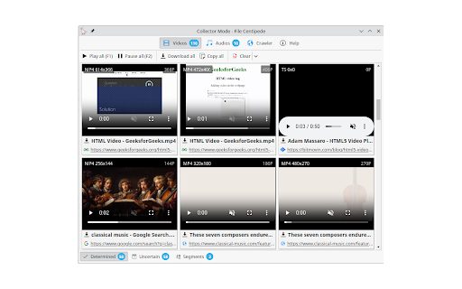 File Centipede from Chrome web store to be run with OffiDocs Chromium online File Centipede from Chrome web store to be run with OffiDocs Chromium online