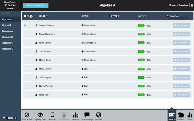 FileWave Engage for Chromebooks from Chrome web store to be run with OffiDocs Chromium online FileWave Engage for Chromebooks from Chrome web store to be run with OffiDocs Chromium online