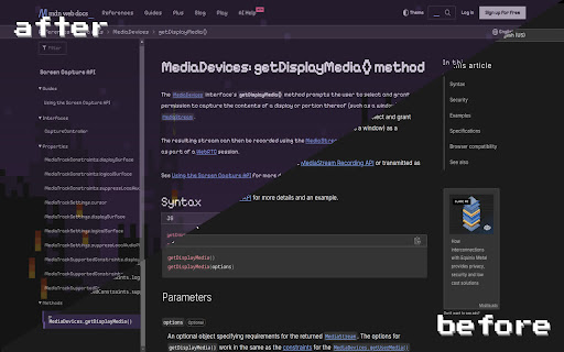 filter8 from Chrome web store to be run with OffiDocs Chromium online filter8 from Chrome web store to be run with OffiDocs Chromium online