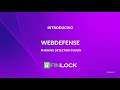Finlock Web Security from Chrome web store to be run with OffiDocs Chromium online Finlock Web Security from Chrome web store to be run with OffiDocs Chromium online