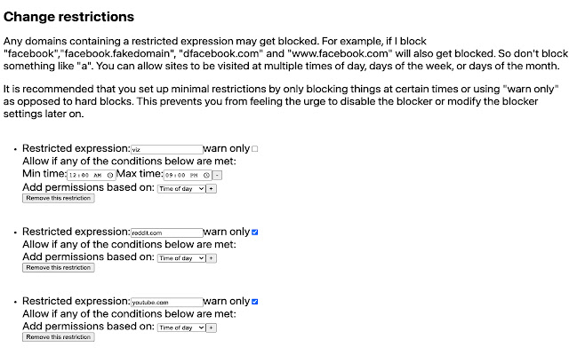 flexible blocker from Chrome web store to be run with OffiDocs Chromium online flexible blocker from Chrome web store to be run with OffiDocs Chromium online