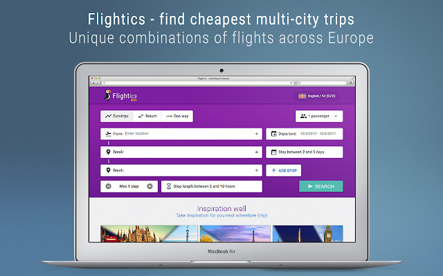 Flightics multi city search engine from Chrome web store to be run with OffiDocs Chromium online Flightics multi city search engine from Chrome web store to be run with OffiDocs Chromium online