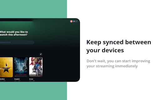 Flixzilla Extension from Chrome web store to be run with OffiDocs Chromium online Flixzilla Extension from Chrome web store to be run with OffiDocs Chromium online