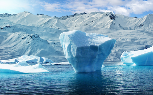 Floating ice from Chrome web store to be run with OffiDocs Chromium online Floating ice from Chrome web store to be run with OffiDocs Chromium online
