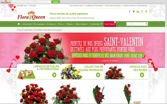 FloraQueen (FR) from Chrome web store to be run with OffiDocs Chromium online FloraQueen (FR) from Chrome web store to be run with OffiDocs Chromium online