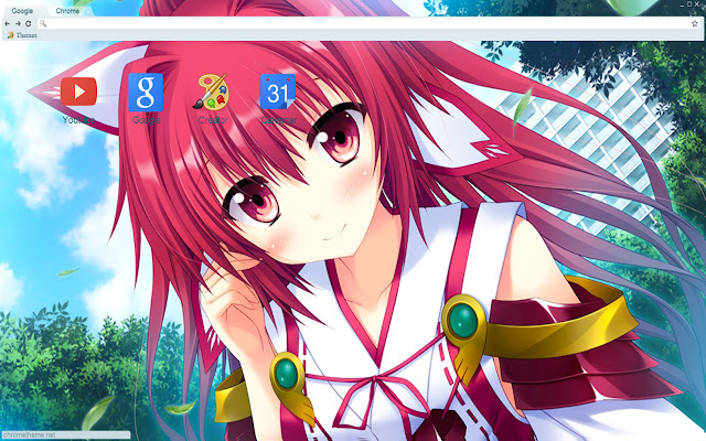 Flower Cute Anime Girl theme 1920x1080 from Chrome web store to be run with OffiDocs Chromium online Flower Cute Anime Girl theme 1920x1080 from Chrome web store to be run with OffiDocs Chromium online