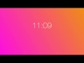 Flow: Rainbow New Tab (with clock) from Chrome web store to be run with OffiDocs Chromium online Flow: Rainbow New Tab (with clock) from Chrome web store to be run with OffiDocs Chromium online