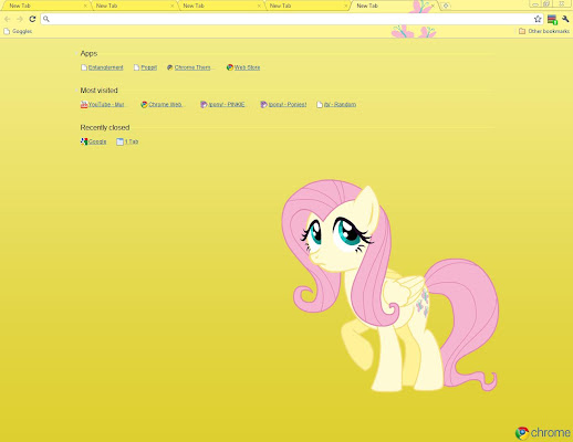 Fluttershy from Chrome web store to be run with OffiDocs Chromium online Fluttershy from Chrome web store to be run with OffiDocs Chromium online