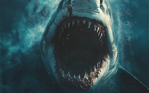 Fond d ecran d attaque de requin geant Yggtorrent from Chrome web store to be run with OffiDocs Chromium online Fond d ecran d attaque de requin geant Yggtorrent from Chrome web store to be run with OffiDocs Chromium online