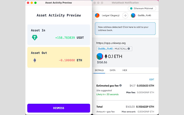 Foresight Web3 Companion from Chrome web store to be run with OffiDocs Chromium online Foresight Web3 Companion from Chrome web store to be run with OffiDocs Chromium online