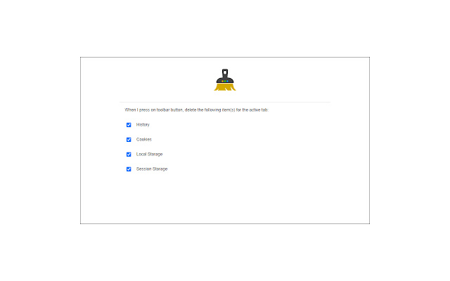 Forget Tab from Chrome web store to be run with OffiDocs Chromium online Forget Tab from Chrome web store to be run with OffiDocs Chromium online