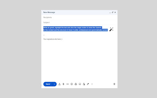 FormalizeIt from Chrome web store to be run with OffiDocs Chromium online FormalizeIt from Chrome web store to be run with OffiDocs Chromium online