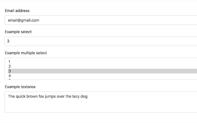 form memory from Chrome web store to be run with OffiDocs Chromium online form memory from Chrome web store to be run with OffiDocs Chromium online