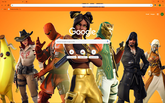 Fortnite Season 8 Theme from Chrome web store to be run with OffiDocs Chromium online Fortnite Season 8 Theme from Chrome web store to be run with OffiDocs Chromium online
