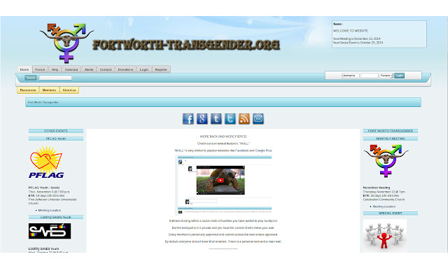 Fort Worth Transgender from Chrome web store to be run with OffiDocs Chromium online Fort Worth Transgender from Chrome web store to be run with OffiDocs Chromium online