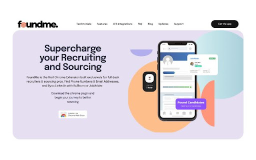 Foundme from Chrome web store to be run with OffiDocs Chromium online Foundme from Chrome web store to be run with OffiDocs Chromium online