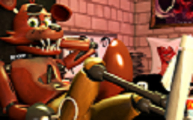 Foxy from Chrome web store to be run with OffiDocs Chromium online Foxy from Chrome web store to be run with OffiDocs Chromium online