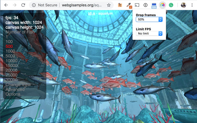 FPS Control from Chrome web store to be run with OffiDocs Chromium online FPS Control from Chrome web store to be run with OffiDocs Chromium online