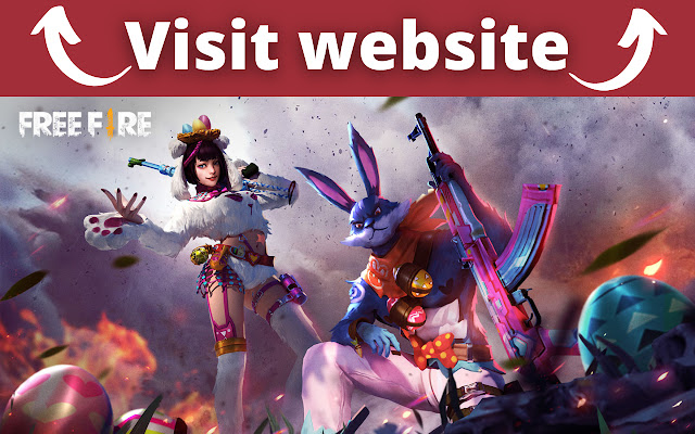 FREE FIRE PC Online GARENA 2022 from Chrome web store to be run with OffiDocs Chromium online FREE FIRE PC Online GARENA 2022 from Chrome web store to be run with OffiDocs Chromium online