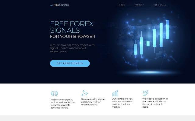 Free signals from Chrome web store to be run with OffiDocs Chromium online Free signals from Chrome web store to be run with OffiDocs Chromium online