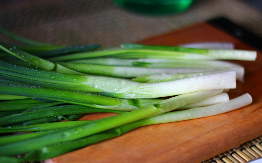 Fresh Green Onions from Chrome web store to be run with OffiDocs Chromium online Fresh Green Onions from Chrome web store to be run with OffiDocs Chromium online