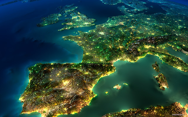 From space Landscape from Chrome web store to be run with OffiDocs Chromium online From space Landscape from Chrome web store to be run with OffiDocs Chromium online