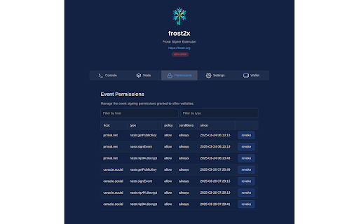 frost2x from Chrome web store to be run with OffiDocs Chromium online frost2x from Chrome web store to be run with OffiDocs Chromium online