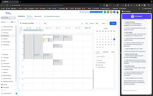 Full Assistant from Chrome web store to be run with OffiDocs Chromium online Full Assistant from Chrome web store to be run with OffiDocs Chromium online