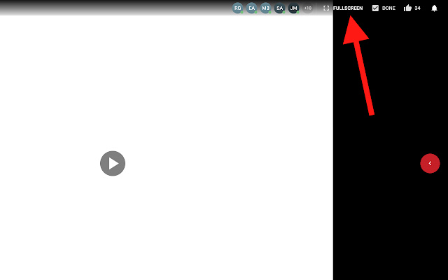FullscreenFruit from Chrome web store to be run with OffiDocs Chromium online FullscreenFruit from Chrome web store to be run with OffiDocs Chromium online
