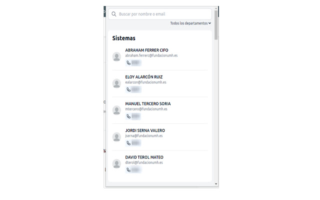 fumhcontacts from Chrome web store to be run with OffiDocs Chromium online fumhcontacts from Chrome web store to be run with OffiDocs Chromium online