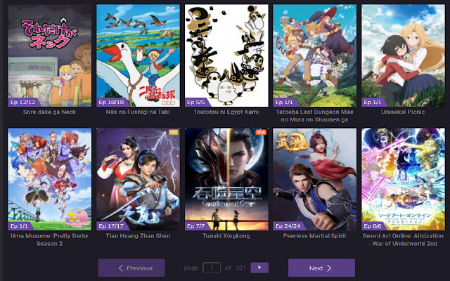 Funimation App Watch Free Anime Streaming from Chrome web store to be run with OffiDocs Chromium online Funimation App Watch Free Anime Streaming from Chrome web store to be run with OffiDocs Chromium online