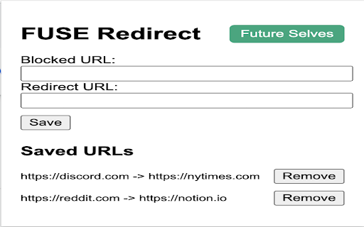 FUSE Redirect from Chrome web store to be run with OffiDocs Chromium online FUSE Redirect from Chrome web store to be run with OffiDocs Chromium online