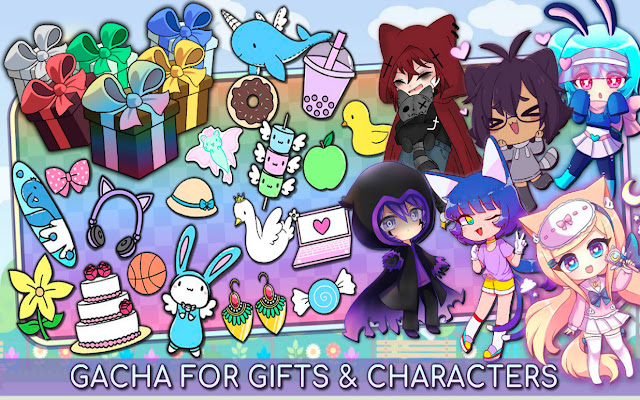 Gacha Life from Chrome web store to be run with OffiDocs Chromium online Gacha Life from Chrome web store to be run with OffiDocs Chromium online